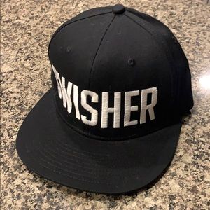 Exclusive Swisher Sweets Snapback merch